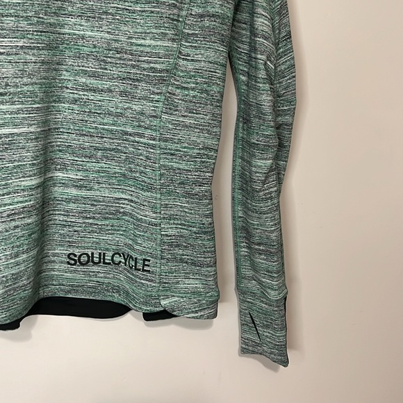 Lululemon X Soulcycle Runderful long sleeve - Picture 7 of 12